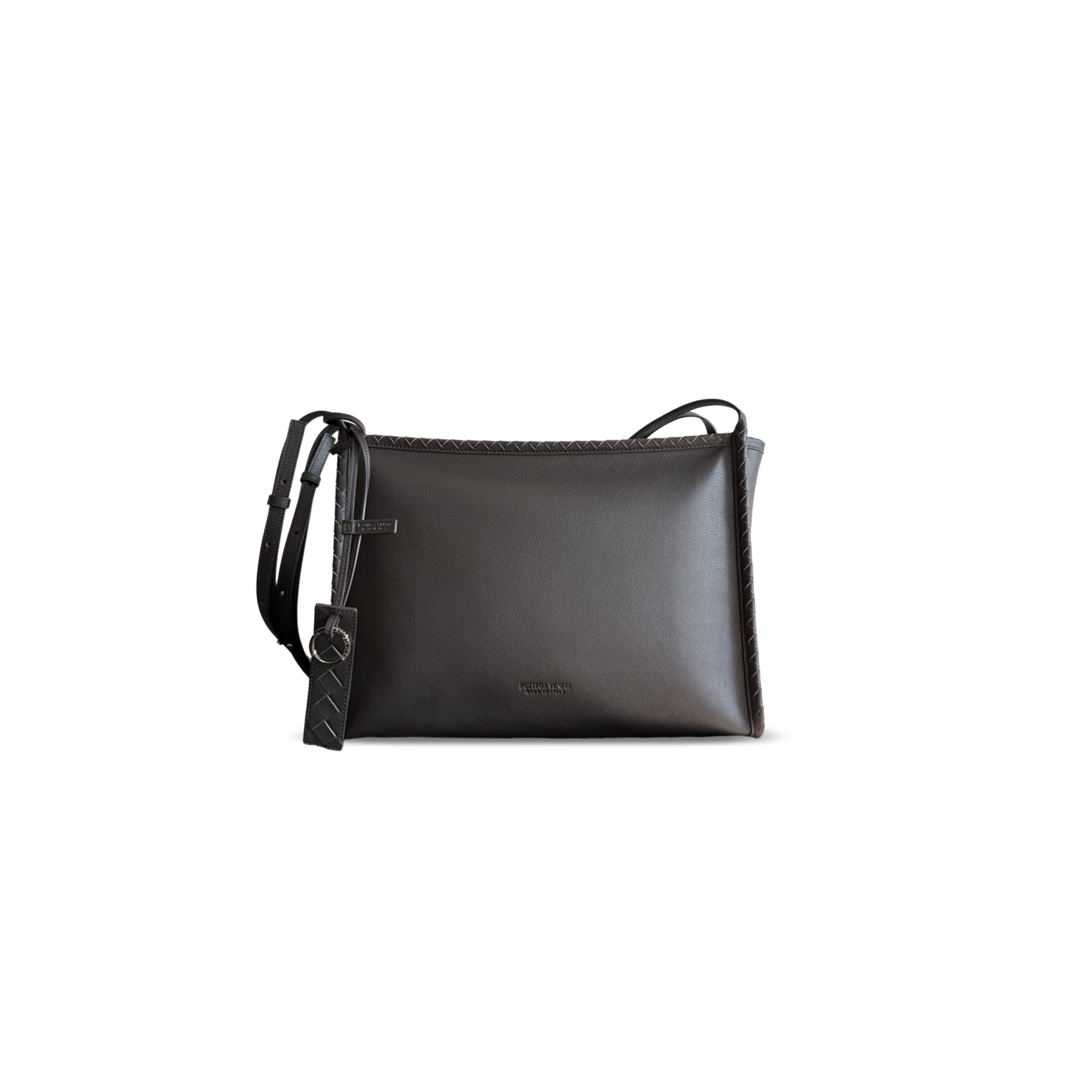 BOTTEGA VENETA CORRIERE MESSENGER 826852 (39*29*14.5cm)